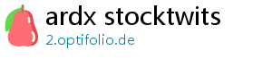 ardx stocktwits