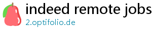 indeed remote jobs