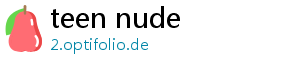 teen nude